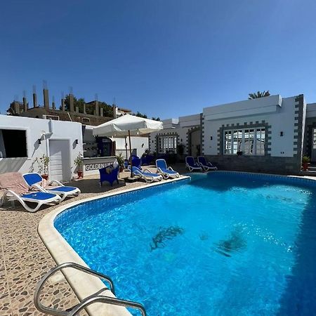 Villa Golden Life Apartments, New Property With Pool Access Luxor Luaran gambar